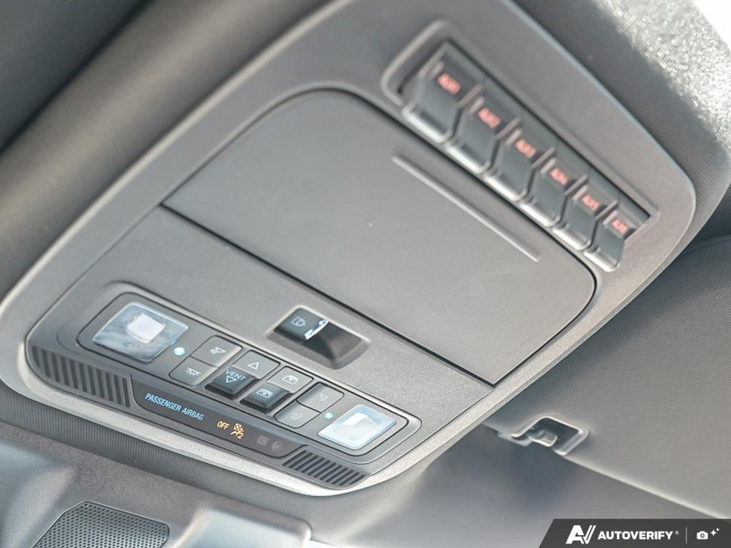 NEW 2026 Ford F-150 Tremor - Agate Black Exterior / BLACK SPORT CLOTH Interior - $82,764 - Stock #E60581 - VIN 1FTFW4L56TFA80624 - Photo 22