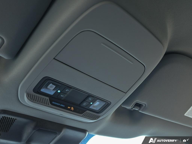 NEW 2026 Ford F-150 XLT - Oxford White Exterior / MEDIUM DARK SLATE Interior - $66,979 - Stock #E60770 - VIN 1FTFW3L87TKE26417 - Photo 22