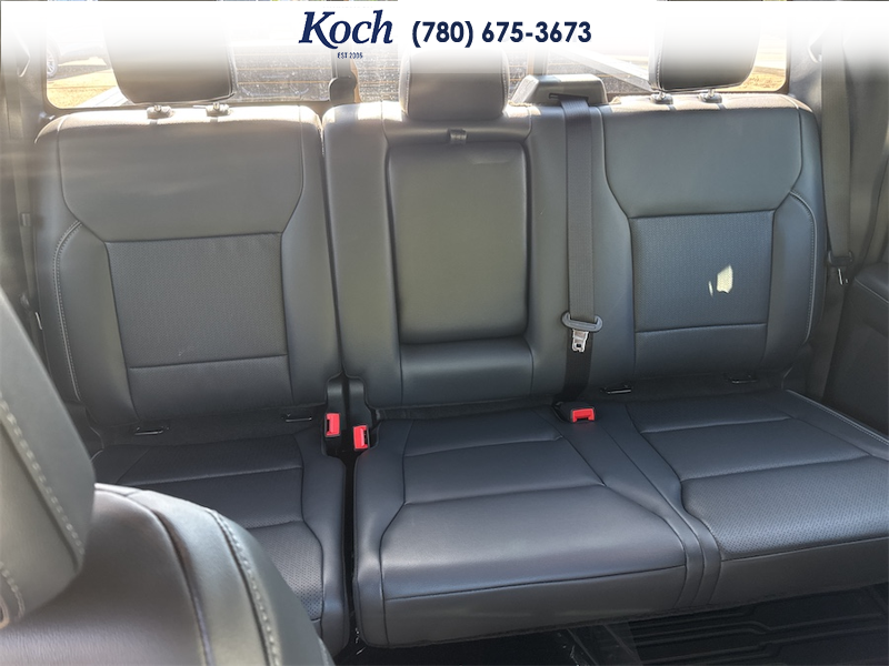 NEW 2026 Ford F-150 LARIAT - Agate Black Metallic Exterior / BLACK, ACTIVEX TRIMMED 40/CONSOLE/40 FRONT SEATS (B) Interior - $78,008 - Stock #A26216 - VIN 1FTFW5L82TKE41189 - Photo 22