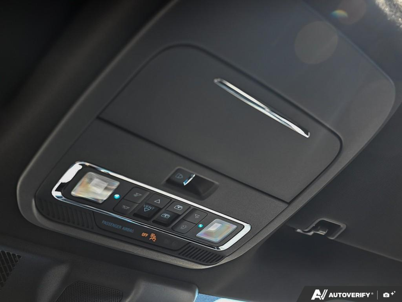 NEW 2026 Ford F-150 LARIAT - Antimatter Blue Metallic Exterior / BLACK ACTIVE X Interior - $80,784 - Stock #E60833 - VIN 1FTFW5L82TFB48398 - Photo 22