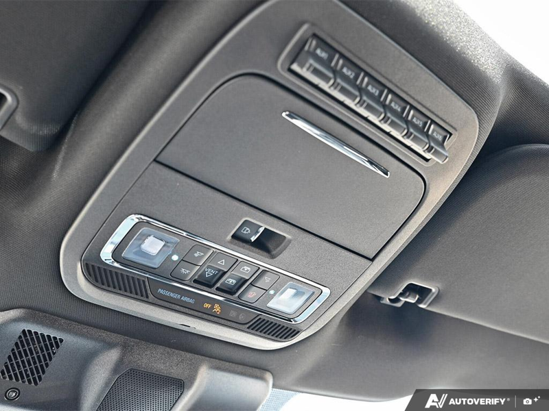NEW 2026 Ford F-150 Tremor - Avalanche Exterior / BLACK TREMOR LEATHER Interior - $96,194 - Stock #E60846 - VIN 1FTFW4L82TFB48170 - Photo 22