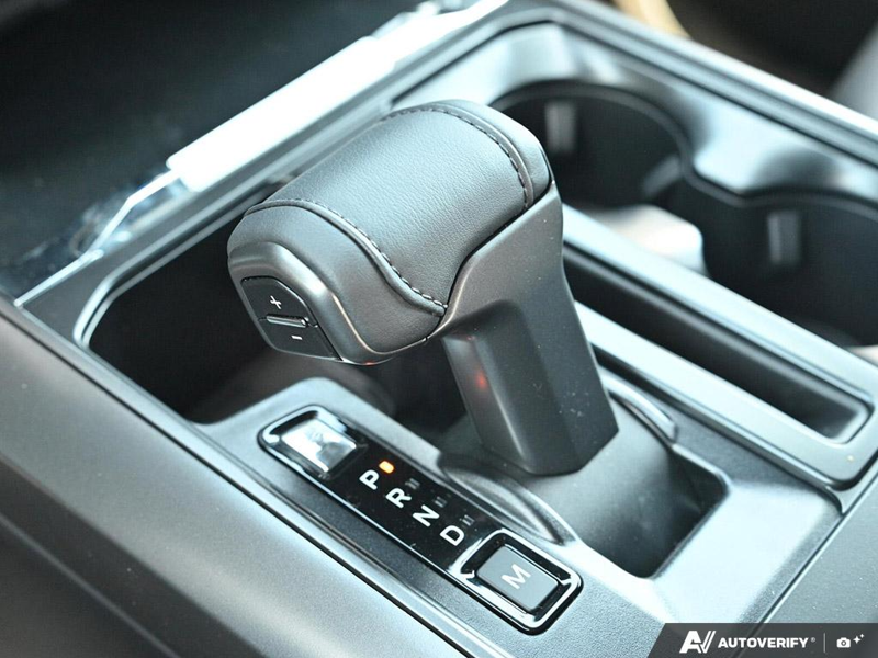 NEW 2026 Ford F-150 LARIAT - Antimatter Blue Metallic Exterior / BLACK ACTIVE X Interior - $86,482 - Stock #E60772 - VIN 1FTFW5L89TFB15432 - Photo 22