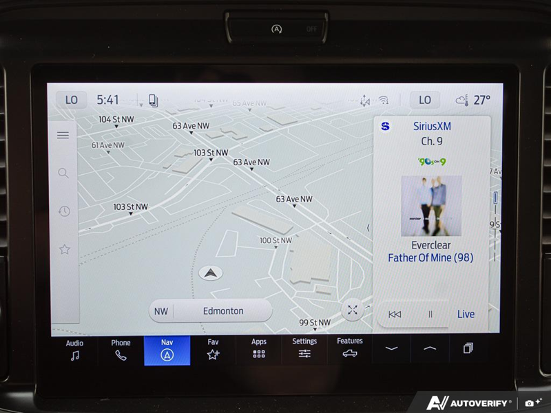 NEW 2026 Ford F-150 XLT - Avalanche Exterior / BLACK SPORT Interior - $71,967 - Stock #E60882 - VIN 1FTFW3L82TFB53315 - Photo 22