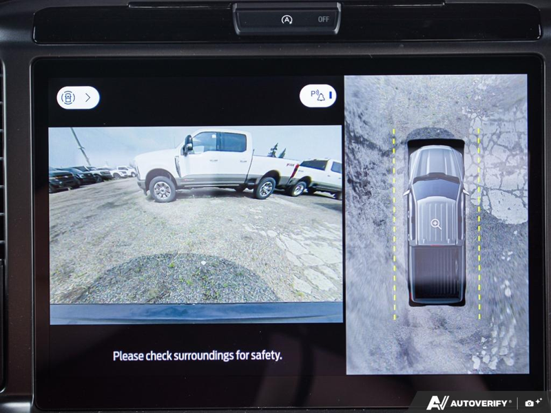 NEW 2026 Ford F-150 LARIAT - Agate Black Exterior / BLACK ACTIVE X Interior - $86,262 - Stock #E60898 - VIN 1FTFW5L8XTFB69466 - Photo 22