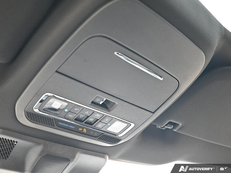 NEW 2026 Ford F-150 LARIAT - Antimatter Blue Metallic Exterior / BLACK ACTIVE X Interior - $88,440 - Stock #E60896 - VIN 1FTFW5L52TFB50447 - Photo 22