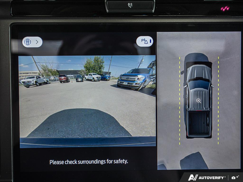 NEW 2026 Ford F-150 Platinum Plus - Agate Black Exterior / SMOKED TRUFFLE LTD LEATHER BUCKET SEATS Interior - $109,230 - Stock #E60915 - VIN 1FTFW7LD3TFB69995 - Photo 22