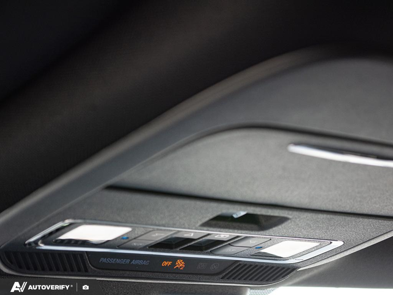 NEW 2026 Ford F-150 LARIAT - Carbonized Grey Metallic Exterior / BLACK ACTIVE X Interior - $82,122 - Stock #D60680 - VIN 1FTFW5L83TFB61225 - Photo 22