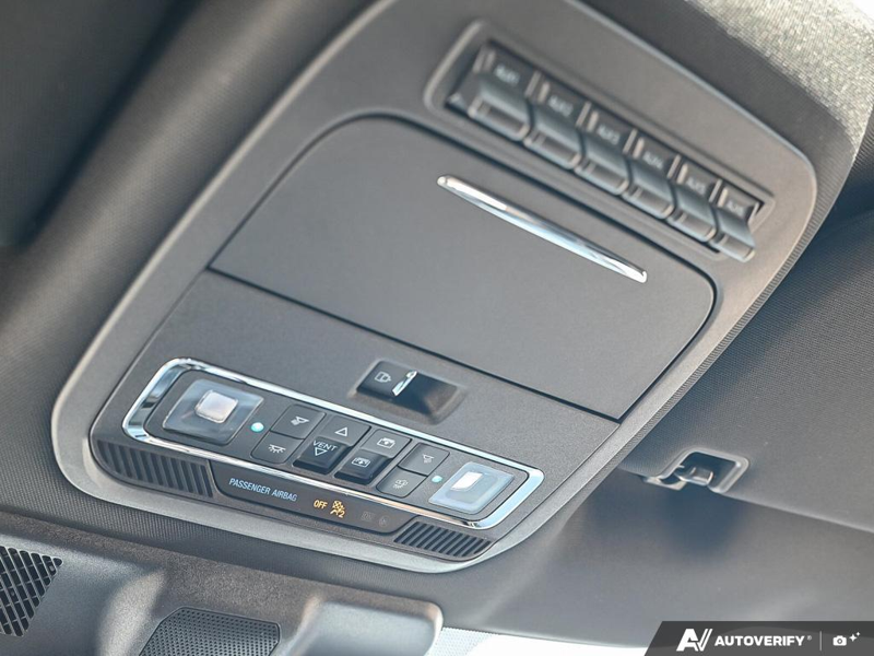 NEW 2026 Ford F-150 Tremor - Oxford White Exterior / BLACK TREMOR LEATHER Interior - $88,579 - Stock #E60980 - VIN 1FTFW4L84TFB68078 - Photo 22