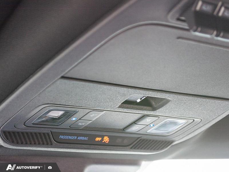 NEW 2026 Ford F-150 Tremor - Agate Black Exterior / BLACK TREMOR LEATHER Interior - $79,852 - Stock #D60368 - VIN 1FTFW4L81TFA63983 - Photo 24