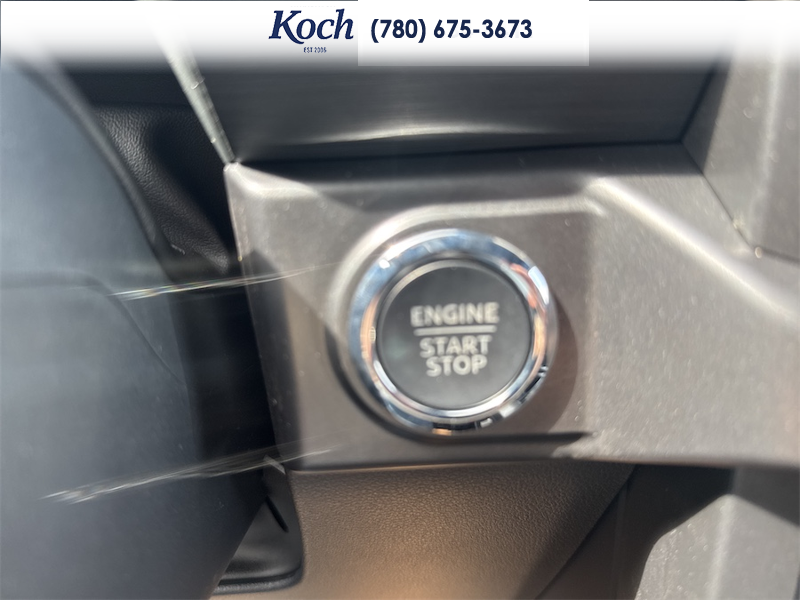 NEW 2026 Ford F-150 Tremor - Oxford White Exterior / BLACK SPORT CLOTH Interior - $84,825 - Stock #A26203 - VIN 1FTFW4L56TFA96130 - Photo 23