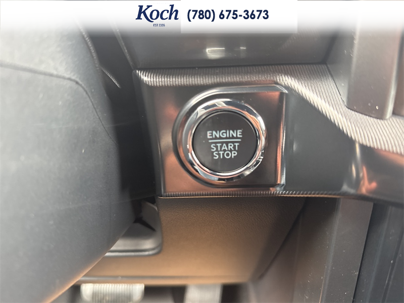 NEW 2026 Ford F-150 LARIAT - Carbonized Grey Metallic Exterior / BLACK Interior - $84,235 - Stock #A26187 - VIN 1FTFW5L81TKD65772 - Photo 23