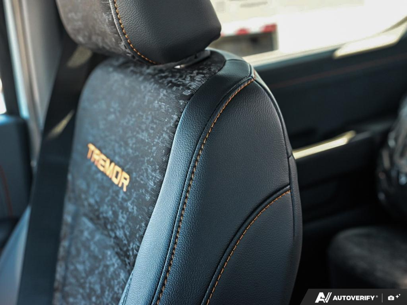 NEW 2026 Ford F-150 Tremor - Avalanche Exterior / BLACK SPORT CLOTH Interior - $78,714 - Stock #E60444 - VIN 1FTFW4L80TFA41635 - Photo 23