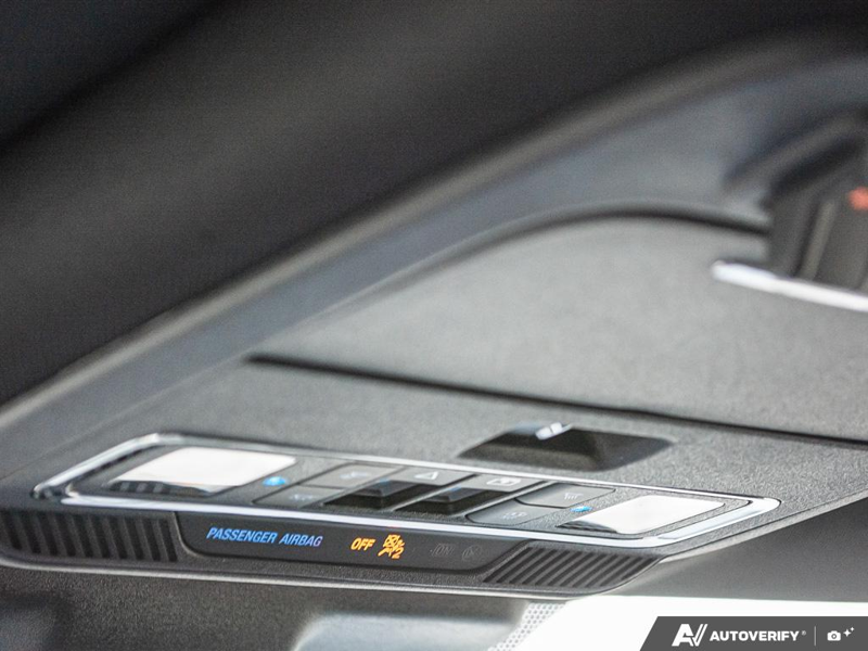 NEW 2026 Ford F-150 Tremor - Agate Black Exterior / BLACK TREMOR LEATHER Interior - $92,969 - Stock #E60665 - VIN 1FTFW4L51TFB03453 - Photo 23