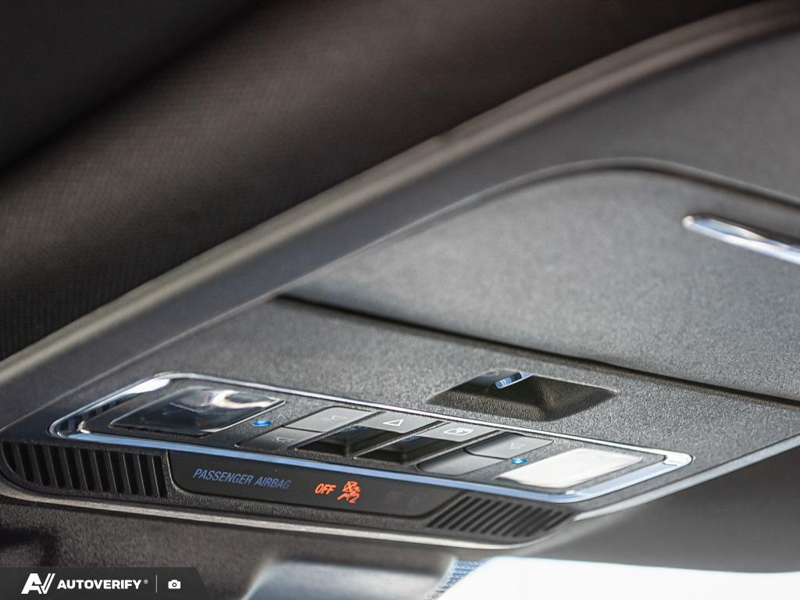 NEW 2026 Ford F-150 LARIAT - Carbonized Grey Metallic Exterior / BLACK ACTIVE X Interior - $83,273 - Stock #D60549 - VIN 1FTFW5L87TFA89638 - Photo 23