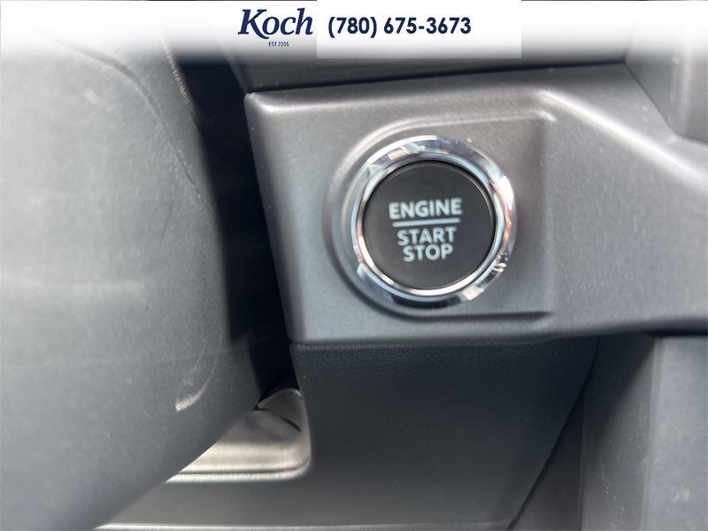 NEW 2026 Ford F-150 XLT - Ruby Red Metallic Tinted Clearcoat Exterior - $76,605 - Stock #A26100 - VIN 1FTFW3L84TKD52776 - Photo 23