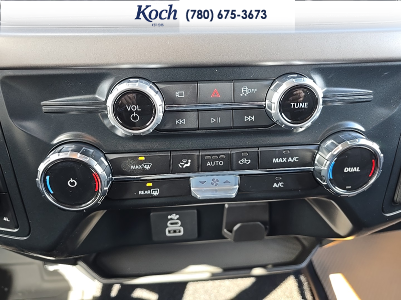 NEW 2026 Ford F-150 XLT - Avalanche Exterior - $67,070 - Stock #A26119 - VIN 1FTFW3L89TKD55124 - Photo 23