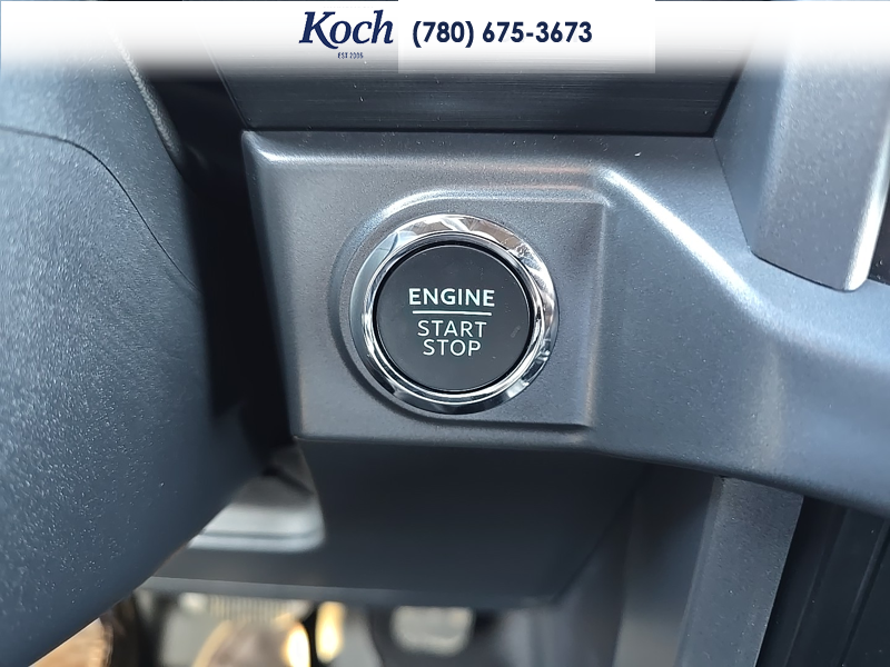 NEW 2026 Ford F-150 XLT - Iconic Silver Metallic Exterior / BLACK, UNIQUE SPORT CLOTH 40/CONSOLE/40 FRONT-SEATS Interior - $76,005 - Stock #A26081 - VIN 1FTFW3L8XTKD29213 - Photo 23