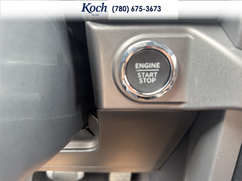 NEW 2026 Ford F-150 XLT - Antimatter Blue Metallic Exterior / BLACK SPORT Interior - $75,980 - Stock #A26134 - VIN 1FTFW3L84TFA74468 - Photo 23