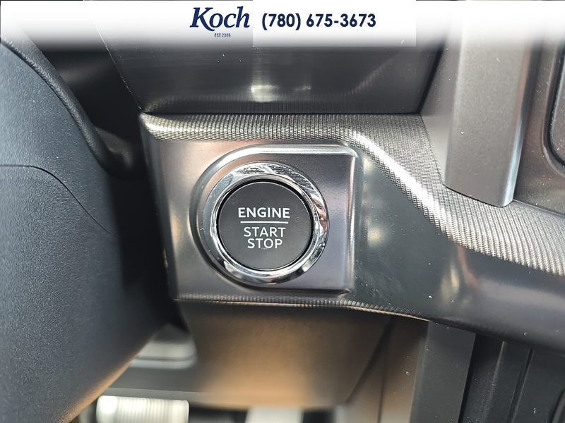 NEW 2026 Ford F-150 LARIAT - Agate Black Exterior / BLACK Interior - $83,435 - Stock #A26092 - VIN 1FTFW5L80TKD43875 - Photo 23