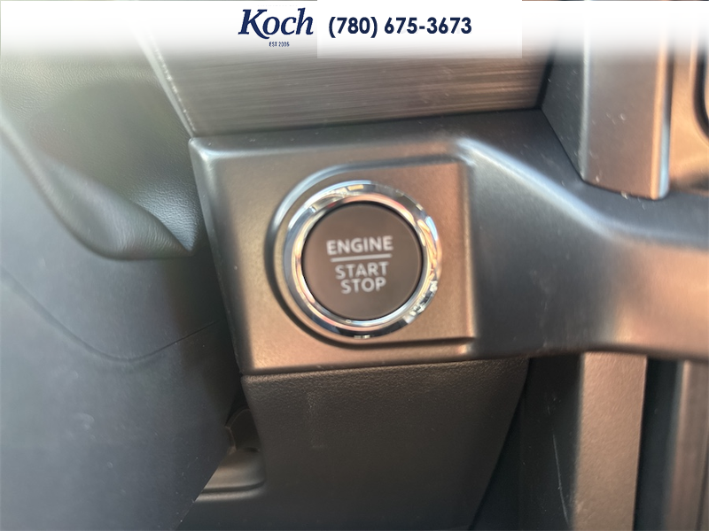 NEW 2026 Ford F-150 Tremor - Carbonized Grey Metallic Exterior / BLACK SPORT CLOTH Interior - $75,019 - Stock #A26143 - VIN 1FTFW4L89TFA70616 - Photo 23