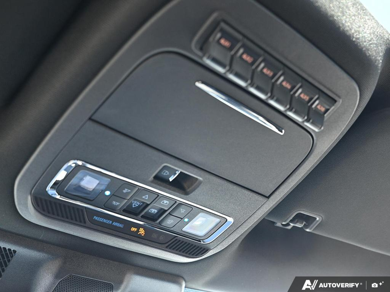NEW 2026 Ford F-150 Tremor - Oxford White Exterior / BLACK TREMOR LEATHER Interior - $90,273 - Stock #E60746 - VIN 1FTFW4L51TFB13013 - Photo 22