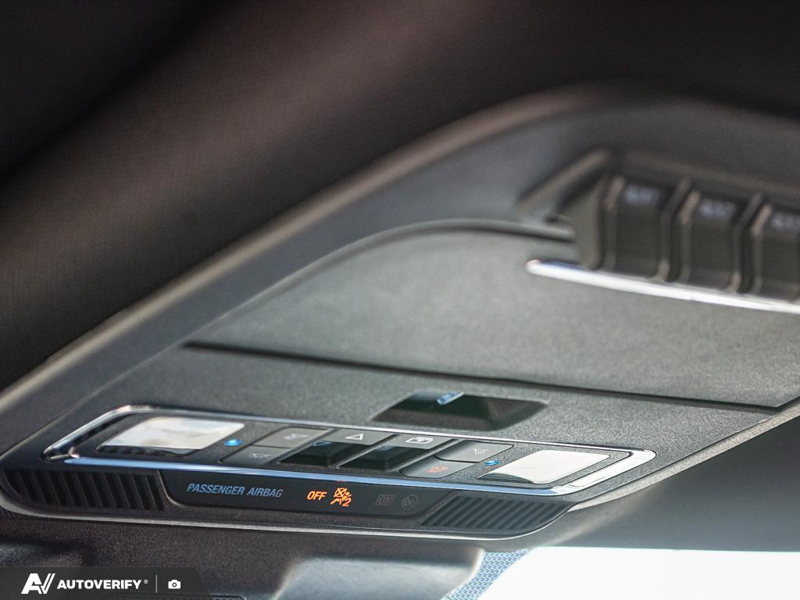 NEW 2026 Ford F-150 Tremor - Carbonized Grey Metallic Exterior / BLACK TREMOR LEATHER Interior - $92,032 - Stock #D60616 - VIN 1FTFW4L58TFB21982 - Photo 23