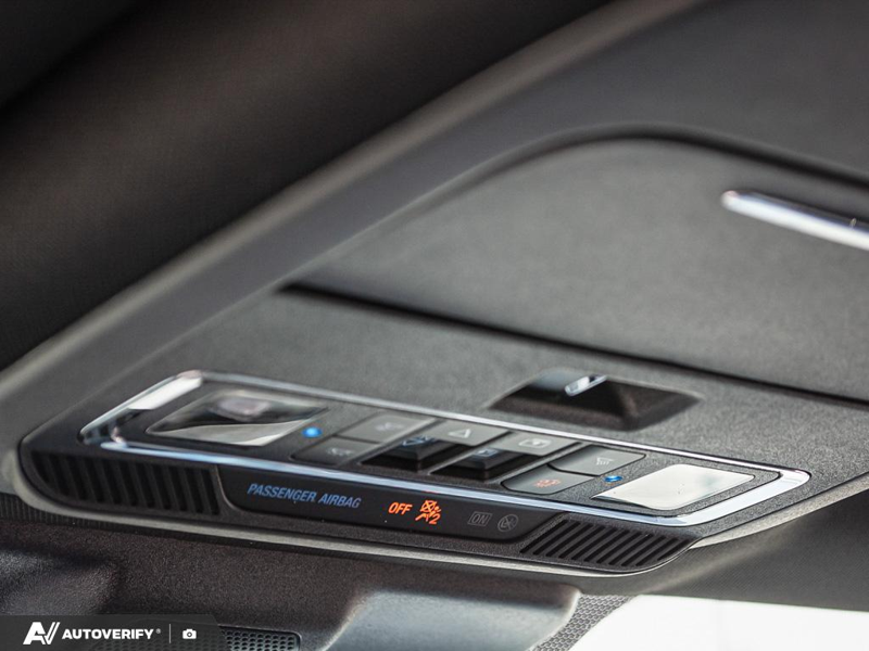NEW 2026 Ford F-150 LARIAT - Agate Black Metallic Exterior / BLACK ACTIVE X Interior - $97,989 - Stock #D60701 - VIN 1FTFW5L54TFB27736 - Photo 23