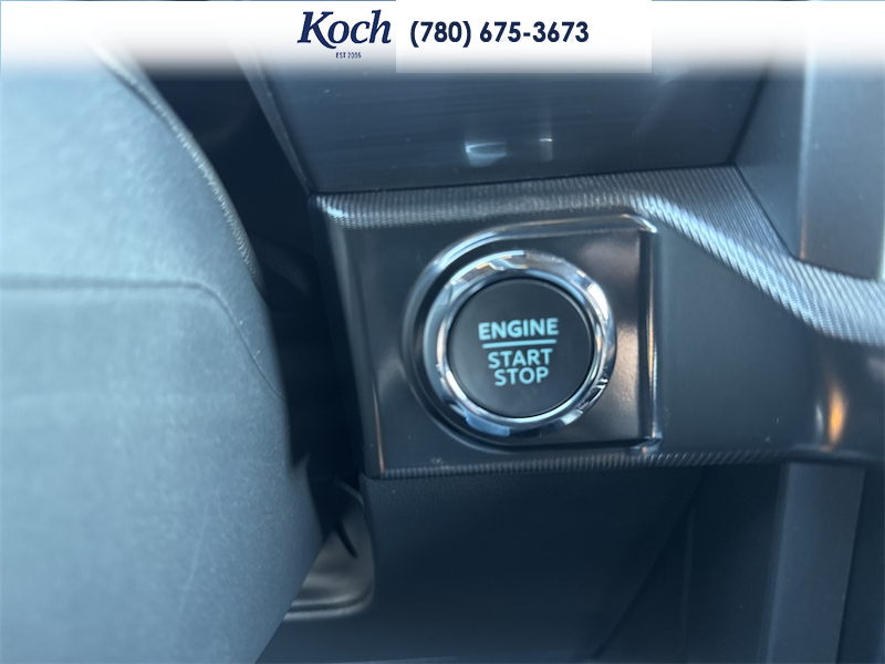 NEW 2026 Ford F-150 LARIAT - Agate Black Metallic Exterior / BLACK, ACTIVEX TRIMMED 40/CONSOLE/40 FRONT SEATS (B) Interior - $78,008 - Stock #A26216 - VIN 1FTFW5L82TKE41189 - Photo 23