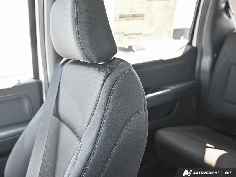 NEW 2026 Ford F-150 XLT - Oxford White Exterior / BLACK SPORT Interior - $68,859 - Stock #E60445 - VIN 1FTEW3LPXTKD49075 - Photo 23