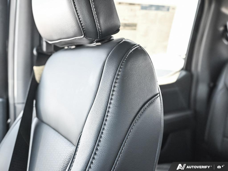 NEW 2026 Ford F-150 LARIAT - Agate Black Exterior / BLACK ACTIVE X Interior - $79,460 - Stock #E60869 - VIN 1FTFW5L51TKE69801 - Photo 23