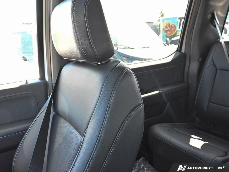NEW 2026 Ford F-150 LARIAT - Avalanche Exterior / BLACK ACTIVE X Interior - $89,549 - Stock #E60845 - VIN 1FTFW5L80TFB46987 - Photo 23