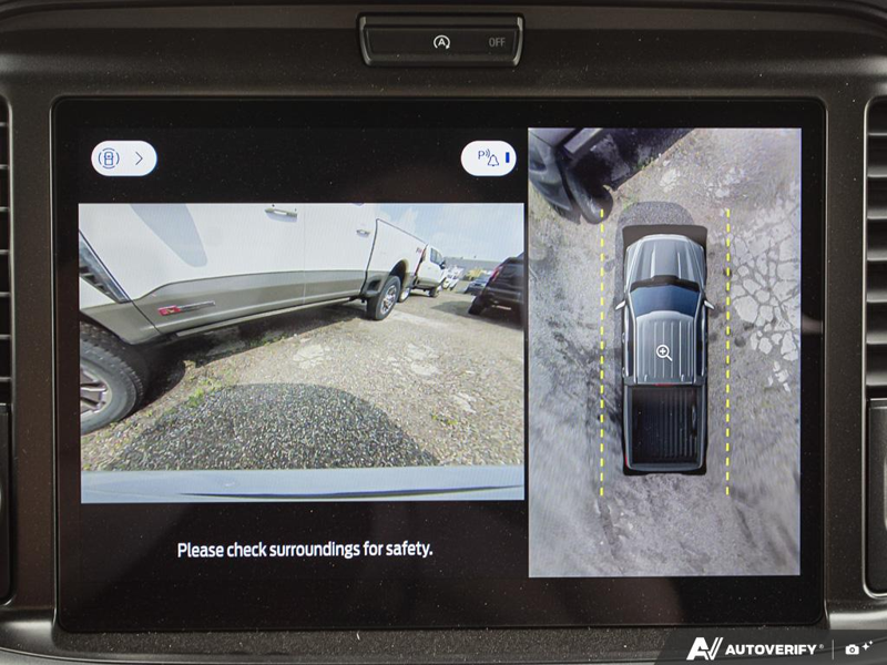 NEW 2026 Ford F-150 XLT - Avalanche Exterior / BLACK SPORT Interior - $69,529 - Stock #E60851 - VIN 1FTFW3L89TFB46846 - Photo 23