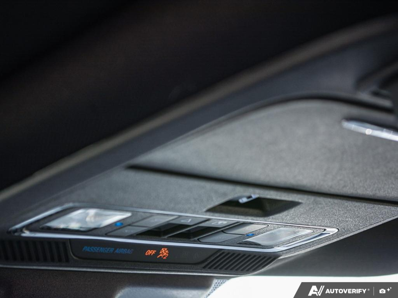 NEW 2026 Ford F-150 Tremor - Antimatter Blue Metallic Exterior / BLACK TREMOR LEATHER Interior - $88,579 - Stock #E60857 - VIN 1FTFW4L81TFB48273 - Photo 23