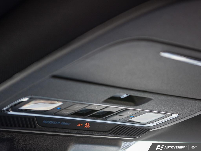 NEW 2026 Ford F-150 LARIAT - Antimatter Blue Metallic Exterior / BLACK ACTIVE X Interior - $82,707 - Stock #E60868 - VIN 1FTFW5L87TFB46954 - Photo 23
