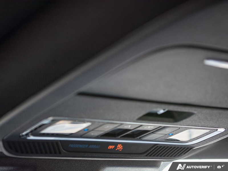 NEW 2026 Ford F-150 LARIAT - Avalanche Exterior / BLACK ACTIVE X Interior - $81,000 - Stock #E60871 - VIN 1FTFW5L51TKE73346 - Photo 23