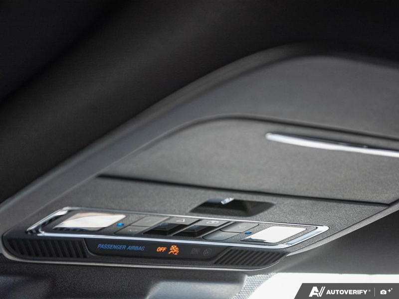 NEW 2026 Ford F-150 LARIAT - Carbonized Grey Metallic Exterior / BLACK ACTIVE X Interior - $86,262 - Stock #E60902 - VIN 1FTFW5L85TFB72470 - Photo 23