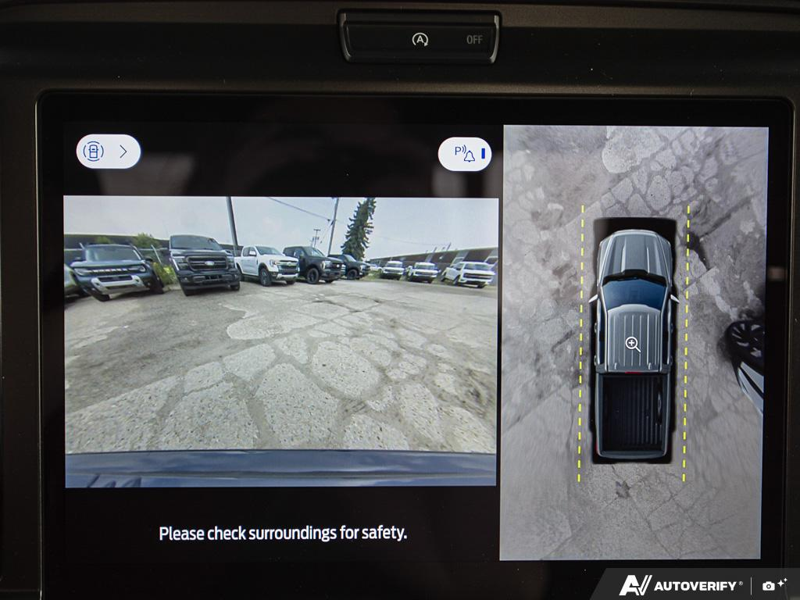 NEW 2026 Ford F-150 XLT - Antimatter Blue Metallic Exterior / BLACK SPORT Interior - $72,389 - Stock #E60885 - VIN 1FTFW3L86TFB52801 - Photo 23