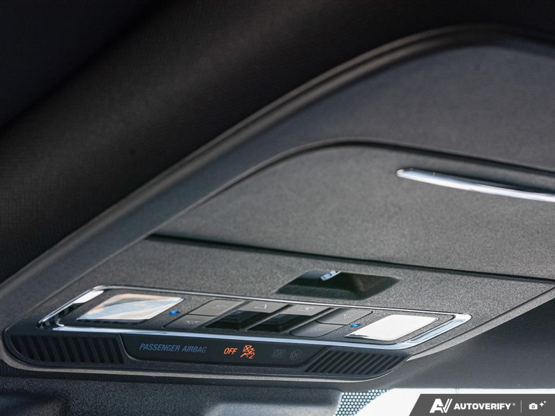 NEW 2026 Ford F-150 LARIAT - Antimatter Blue Metallic Exterior / BLACK, ACTIVEX TRIMMED 40/CONSOLE/40 FRONT SEATS (B) Interior - $86,746 - Stock #E60895 - VIN 1FTFW5L84TFB50430 - Photo 23