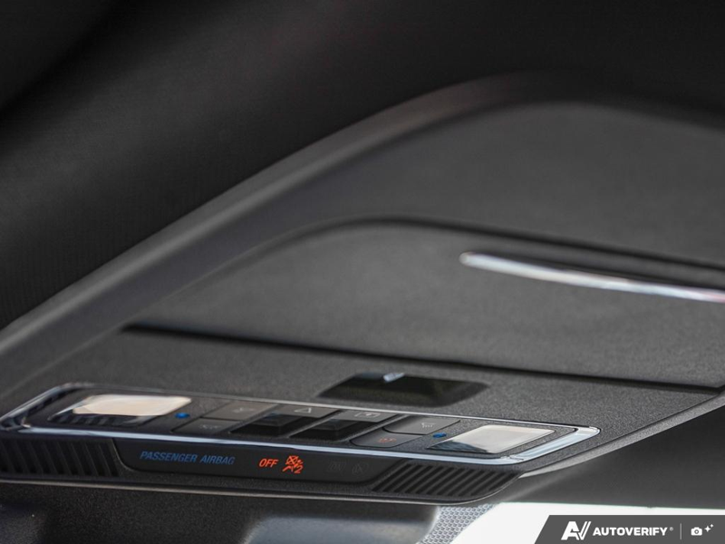 NEW 2026 Ford F-150 LARIAT - Antimatter Blue Metallic Exterior / BLACK ACTIVE X Interior - $82,707 - Stock #E60897 - VIN 1FTFW5L87TFB68548 - Photo 23