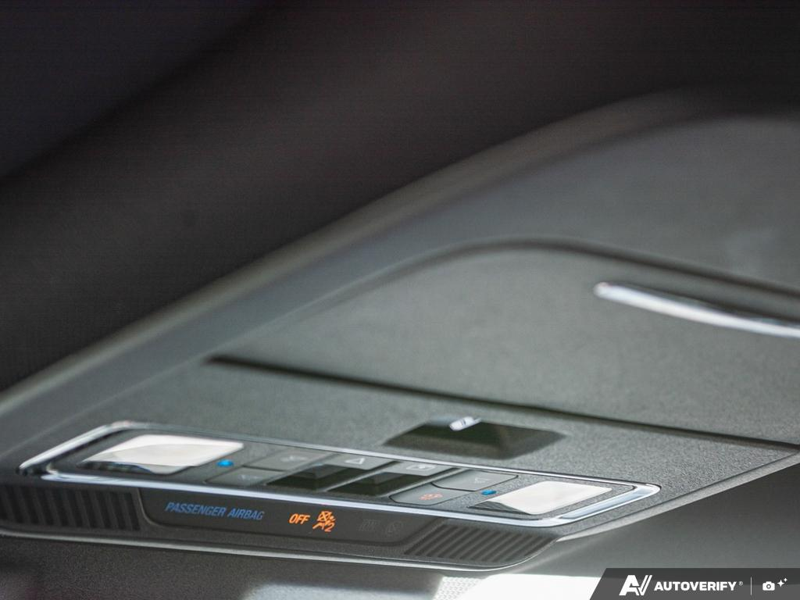 NEW 2026 Ford F-150 LARIAT Long Box - Star White Tri-coat Metallic Exterior / BLACK ACTIVE X Interior - $87,463 - Stock #E60906 - VIN 1FTFW5L82TFB68456 - Photo 23