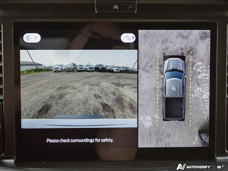 NEW 2026 Ford F-150 XLT - Avalanche Exterior / BLACK SPORT Interior - $71,967 - Stock #E60882 - VIN 1FTFW3L82TFB53315 - Photo 23