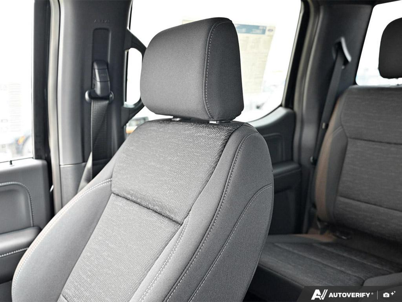NEW 2026 Ford F-150 XLT - Agate Black Exterior / BLACK SPORT Interior - $72,854 - Stock #E60884 - VIN 1FTFW3L80TKE54012 - Photo 23