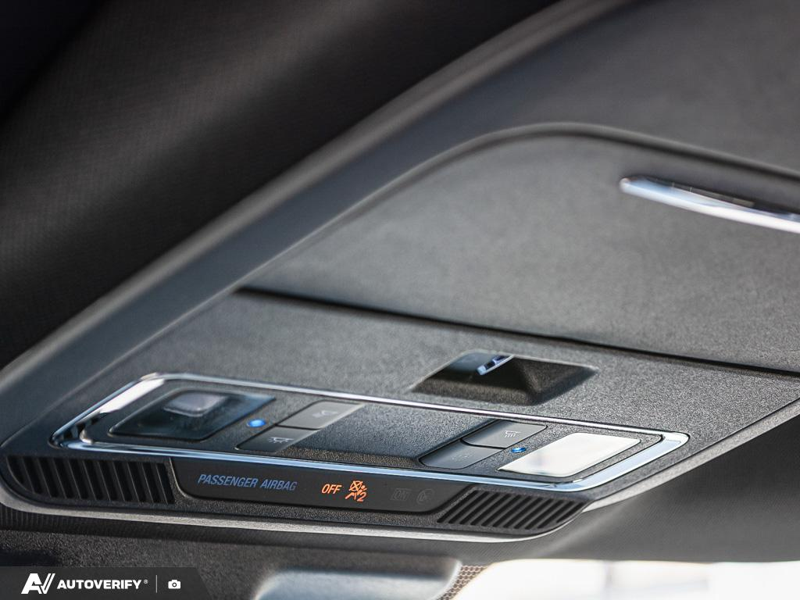 NEW 2026 Ford F-150 LARIAT - Carbonized Grey Metallic Exterior / BLACK ACTIVE X Interior - $78,316 - Stock #D60682 - VIN 1FTFW5L86TKE63177 - Photo 23