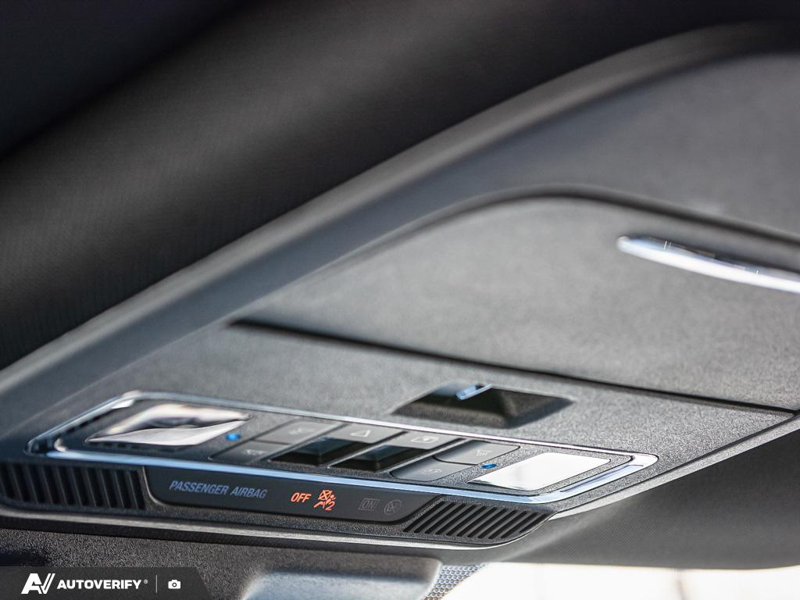 NEW 2026 Ford F-150 LARIAT - Agate Black Metallic Exterior / BLACK ACTIVE X Interior - $82,122 - Stock #D60673 - VIN 1FTFW5L87TFB62295 - Photo 23