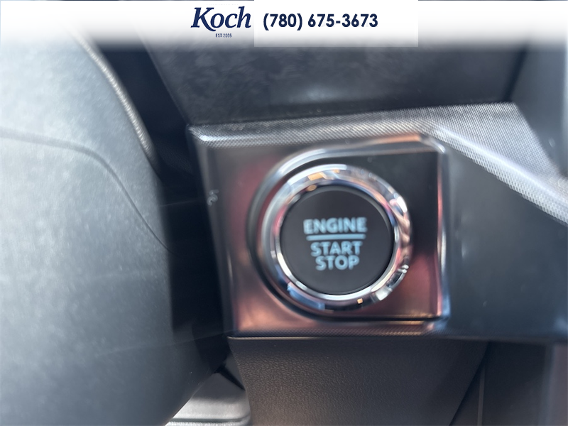 NEW 2026 Ford F-150 Tremor - Marsh Grey Exterior / BLACK, UNIQUE TREMOR LEATHER-TRIMMED BUCKET SEATS Interior - $88,993 - Stock #A26222 - VIN 1FTFW4L87TFB48388 - Photo 23