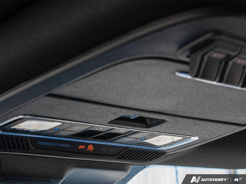 NEW 2026 Ford F-150 Tremor - Agate Black Exterior / BLACK TREMOR LEATHER Interior - $88,579 - Stock #E60943 - VIN 1FTFW4L86TFB70639 - Photo 23