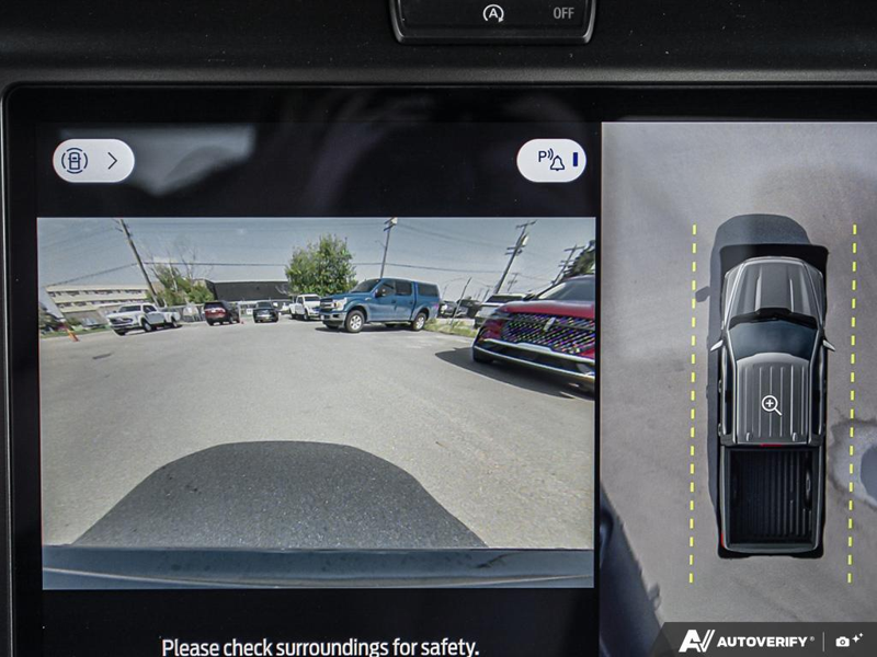 NEW 2026 Ford F-150 XLT - Agate Black Exterior / BLACK SPORT Interior - $74,477 - Stock #E60940 - VIN 1FTFW3L80TFB68492 - Photo 23