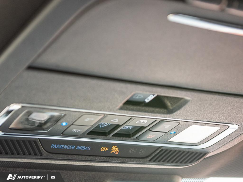 NEW 2026 Ford F-150 Tremor - Agate Black Exterior / BLACK TREMOR LEATHER Interior - $88,579 - Stock #D60665 - VIN 1FTFW4L80TFB49737 - Photo 23