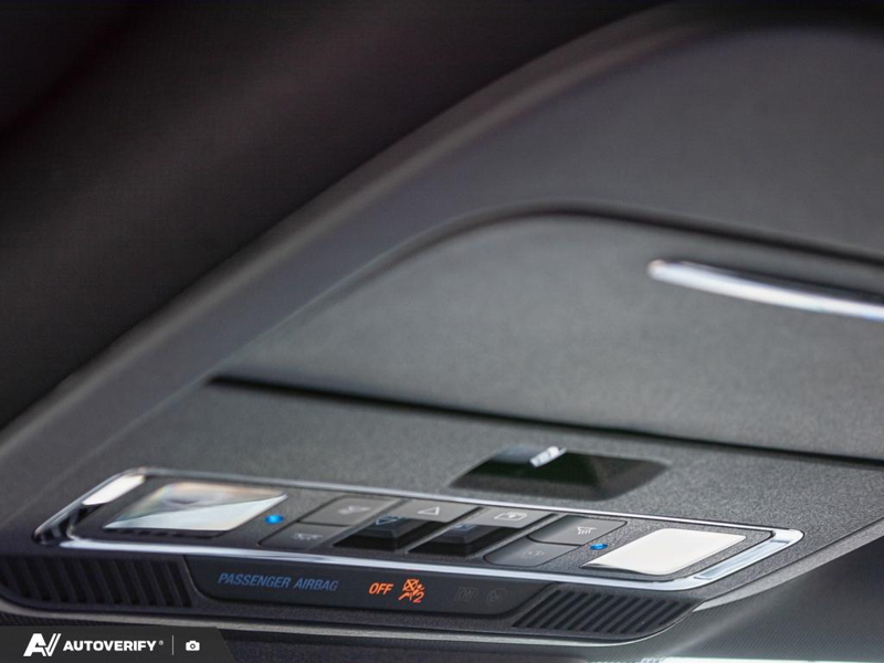 NEW 2026 Ford F-150 LARIAT - Carbonized Grey Metallic Exterior / BLACK ACTIVE X Interior - $86,482 - Stock #D60685 - VIN 1FTFW5L86TFB64927 - Photo 23