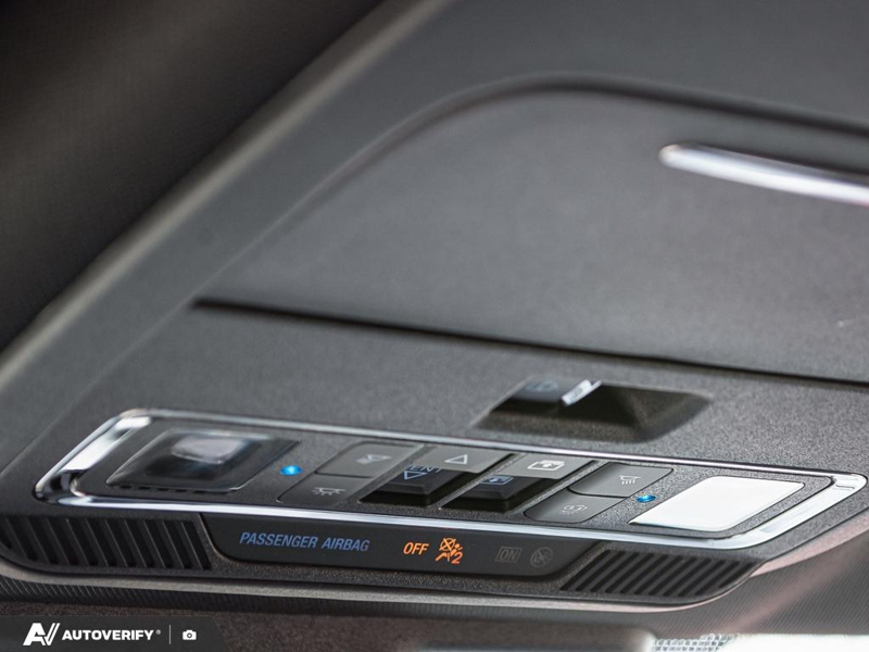 NEW 2026 Ford F-150 LARIAT - Avalanche Exterior / BLACK ACTIVE X Interior - $81,638 - Stock #D60678 - VIN 1FTFW5L87TFB70154 - Photo 23